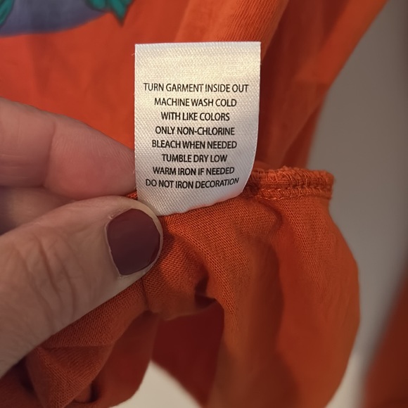 Rebellious One junior top - Picture 5 of 5